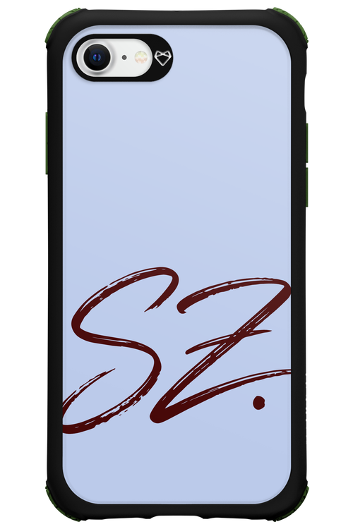 (Jellyfish Presso) SZ 2.0 - Apple iPhone 7
