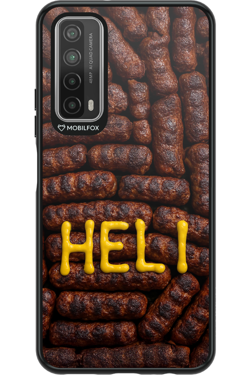 Mici 2.0 - Huawei P Smart 2021