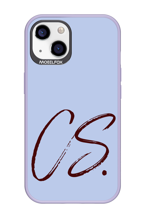 (Jellyfish Presso) CS 2.0 - Apple iPhone 13