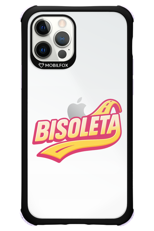 Bisoleta - Apple iPhone 12 Pro