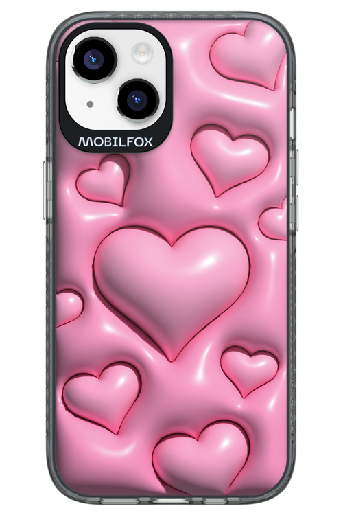Hearts 2.0 - Apple iPhone 14
