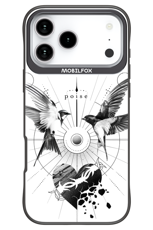 Madár 2.0 - Apple iPhone 17 Pro Max