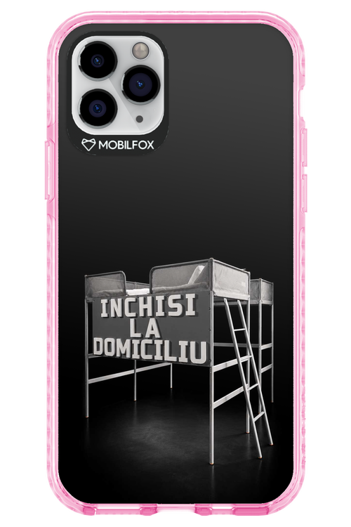 Bunk Beds 2.0 - Apple iPhone 11 Pro