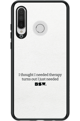 BSW FourSeasons 17 2.0 - Huawei P30 Lite