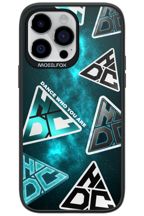 HDC 6 2.0 - Apple iPhone 14 Pro Max