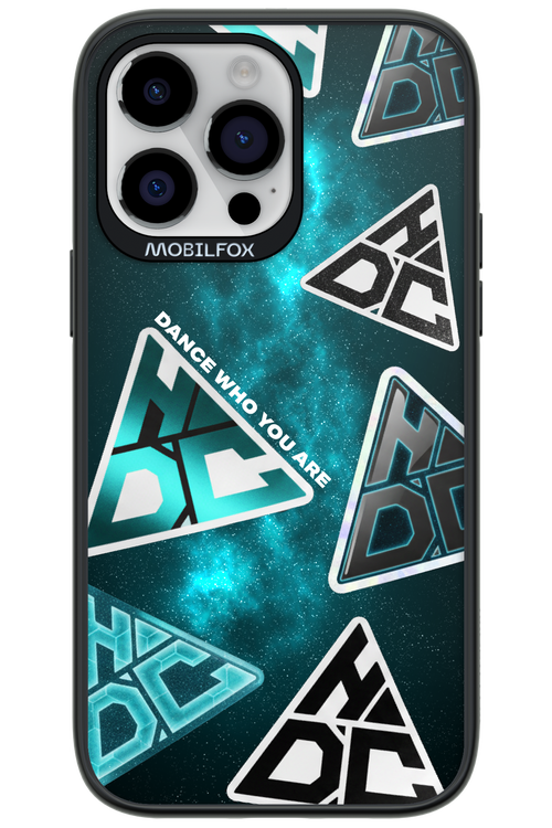HDC 6 2.0 - Apple iPhone 14 Pro Max