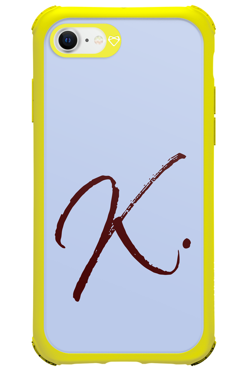(Jellyfish Presso) K 2.0 - Apple iPhone SE 2020