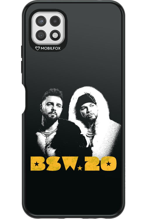 BSW 20 (8) 2.0 - Samsung Galaxy A22 5G