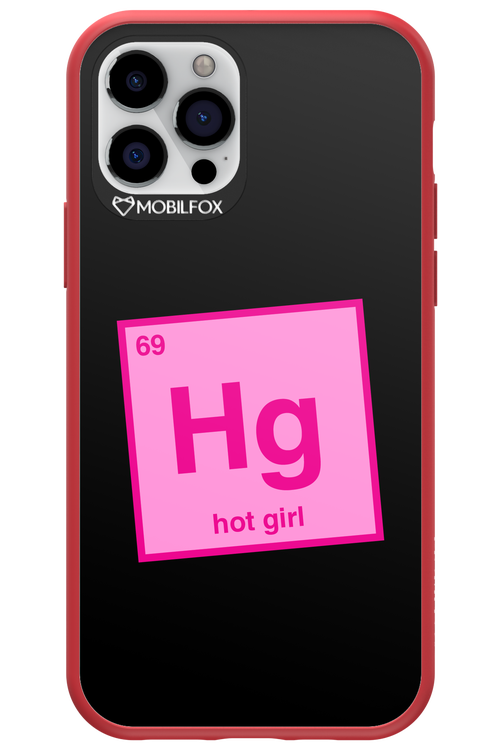 HG 2.0 - Apple iPhone 12 Pro