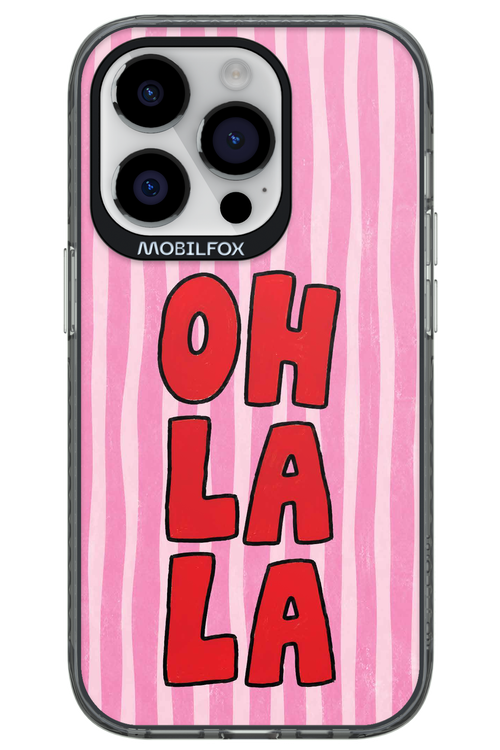 OHLALA 2.0 - Apple iPhone 14 Pro
