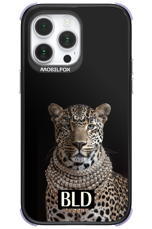 BLD LEO 2.0 - Apple iPhone 14 Pro Max