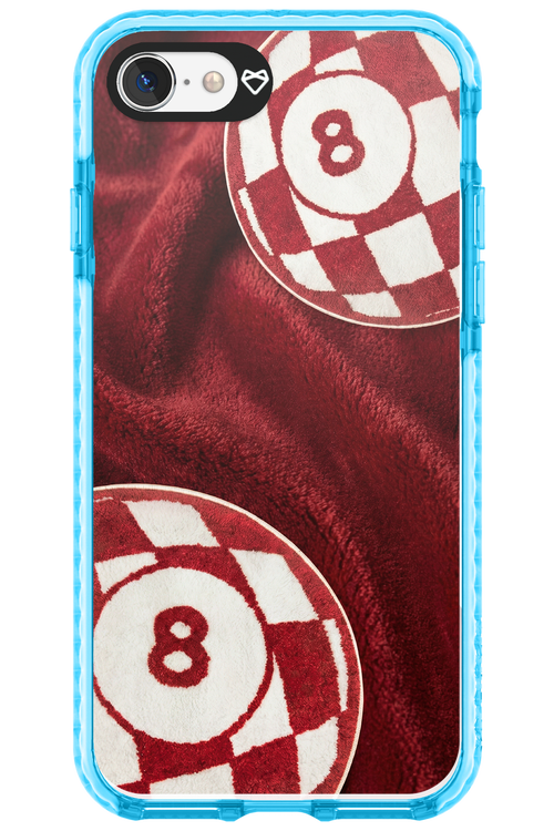 Lucky 8 2.0 - Apple iPhone SE 2022
