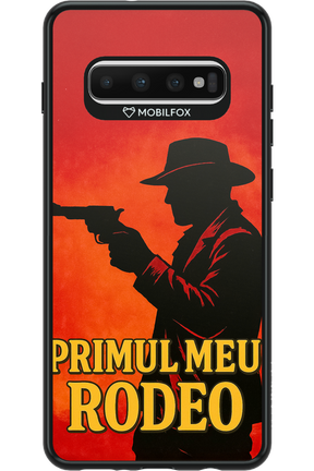 Rodeo - Samsung Galaxy S10+