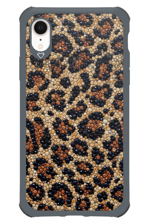 Crystal Roar 2.0 - Apple iPhone XR