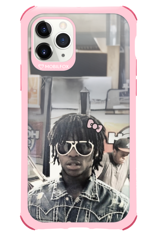 Drip ‘n’ Bow 2.0 - Apple iPhone 11 Pro