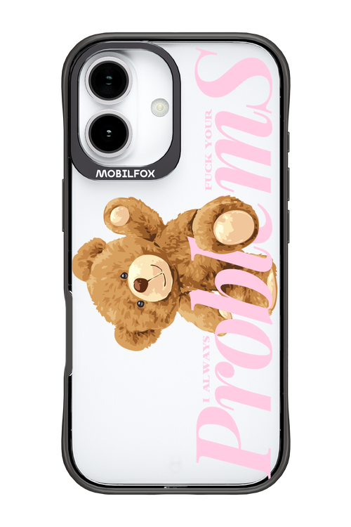 Problems 2.0 - Apple iPhone 17
