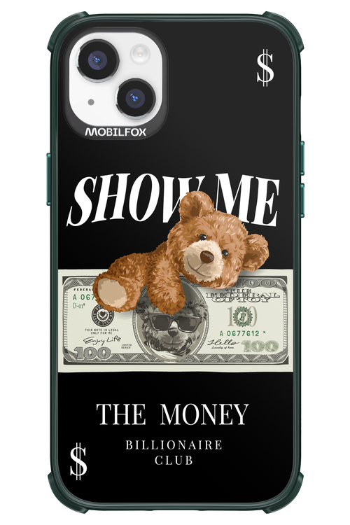 Show Me The Money - Apple iPhone 14 Plus