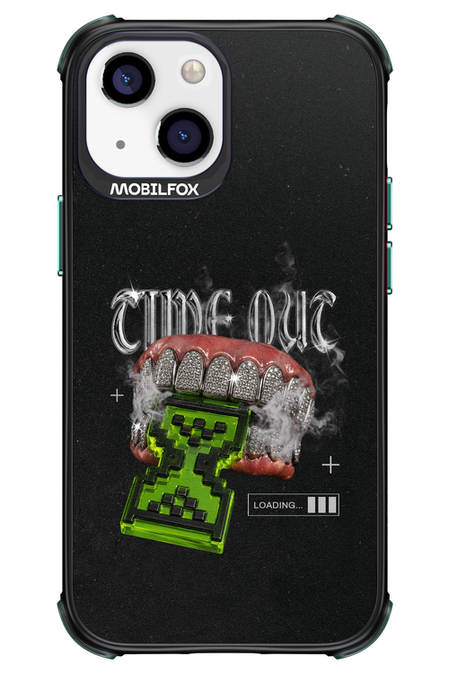 Time Out 2.0 - Apple iPhone 13 Mini