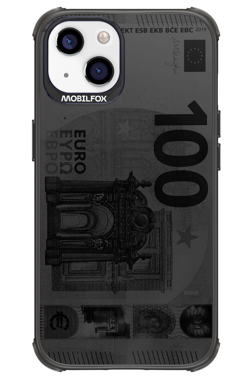 Euro Black 2.0 - Apple iPhone 13