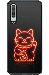 Led Cat - Samsung Galaxy A50