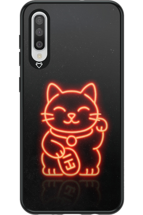 Led Cat - Samsung Galaxy A50