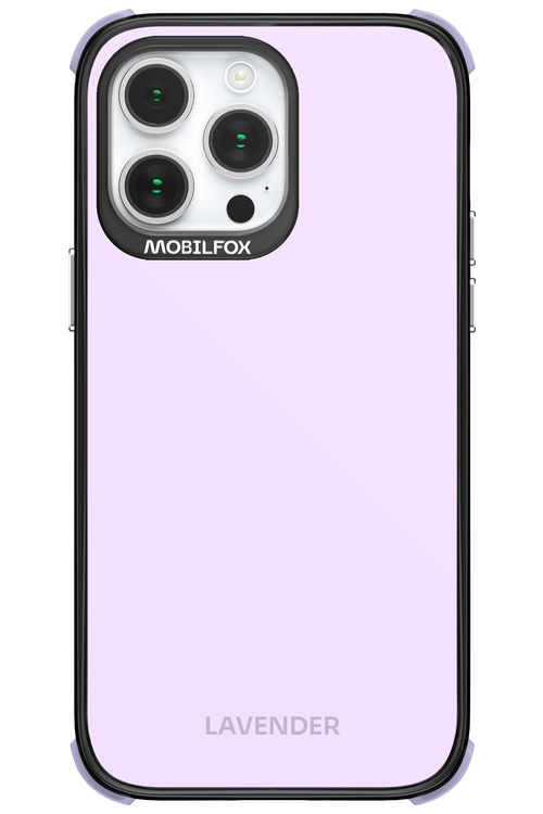 LAVENDER - FS2 2.0 - Apple iPhone 14 Pro Max