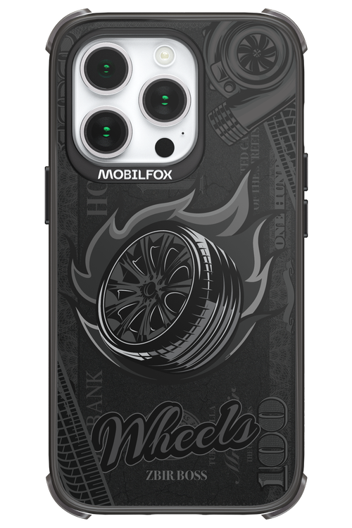Hot Money 2.0 - Apple iPhone 14 Pro