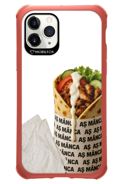 AȘ MÂNCA - Apple iPhone 11 Pro