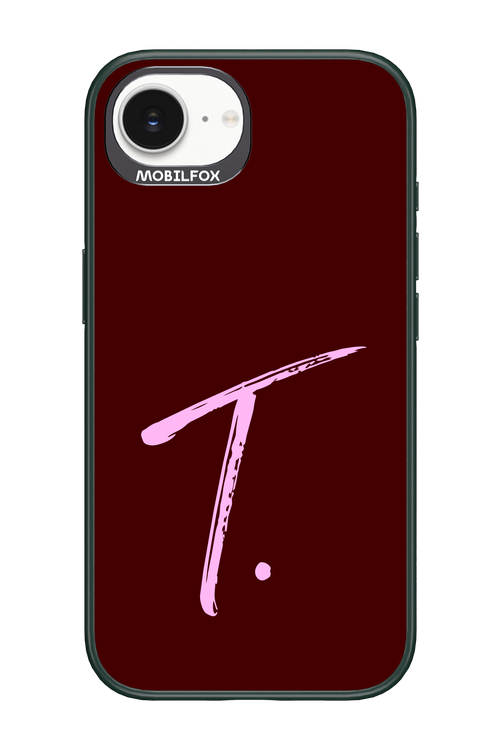(Dark Blush) T 2.0 - Apple iPhone 16e