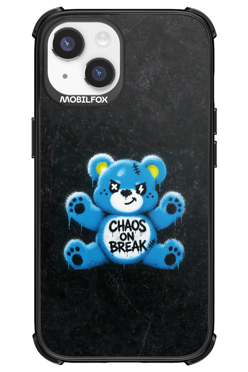Chaos on Break 2.0 - Apple iPhone 14