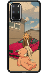 Bearr - Samsung Galaxy S20+