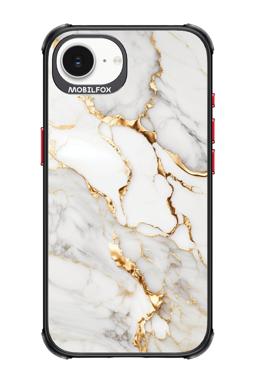 Ariel 2.0 - Apple iPhone 16e