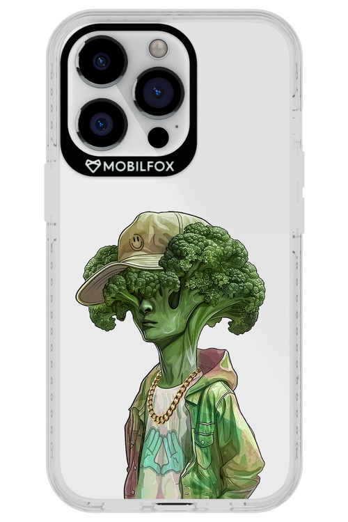 Brokkoli - Apple iPhone 13 Pro