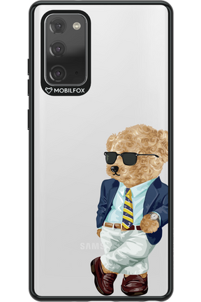 Boss 2.0 - Samsung Galaxy Note 20