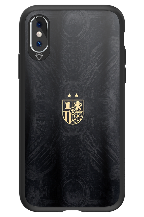 Spain Classic 2.0 - Apple iPhone X