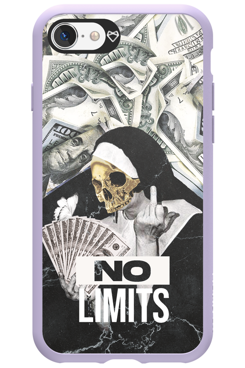 No Limits 2.0 - Apple iPhone SE 2020