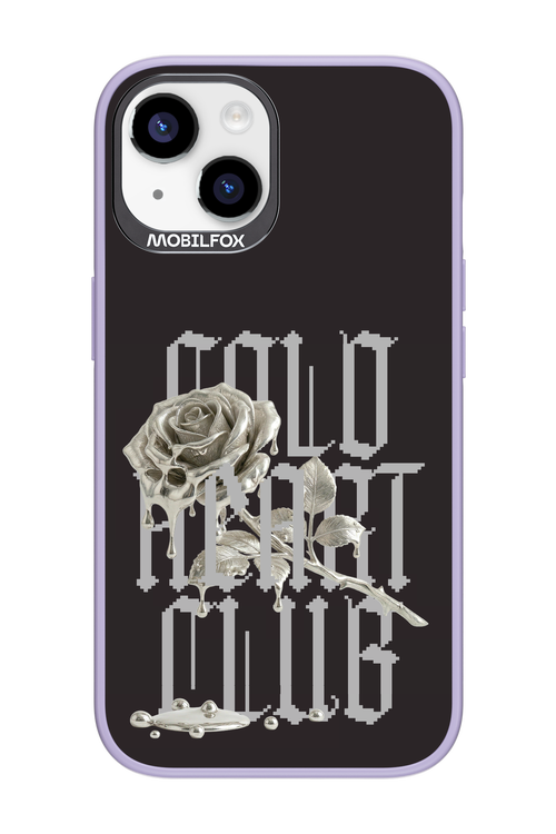 Cold Heart Club 2.0 - Apple iPhone 14