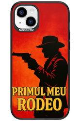 Rodeo - Apple iPhone 15 Plus