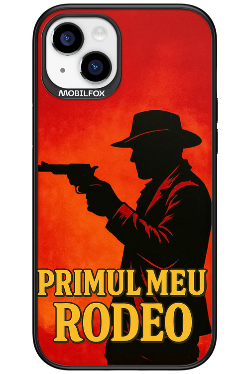 Rodeo - Apple iPhone 15 Plus