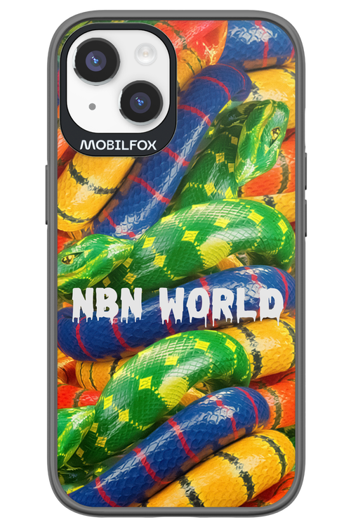 Wild 2.0 - Apple iPhone 14