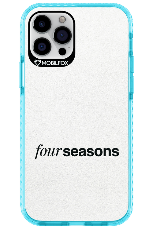 BSW FourSeasons 11 2.0 - Apple iPhone 12 Pro