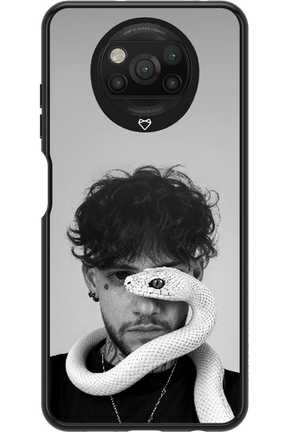 SNAKE (RAVA) - Xiaomi Poco X3 NFC