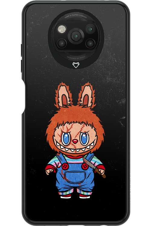 Playtime's over - Xiaomi Poco X3 Pro