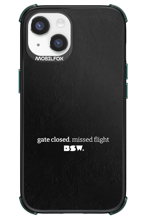 BSW FourSeasons 5 2.0 - Apple iPhone 14