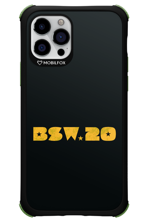BSW 20 (10) 2.0 - Apple iPhone 12 Pro