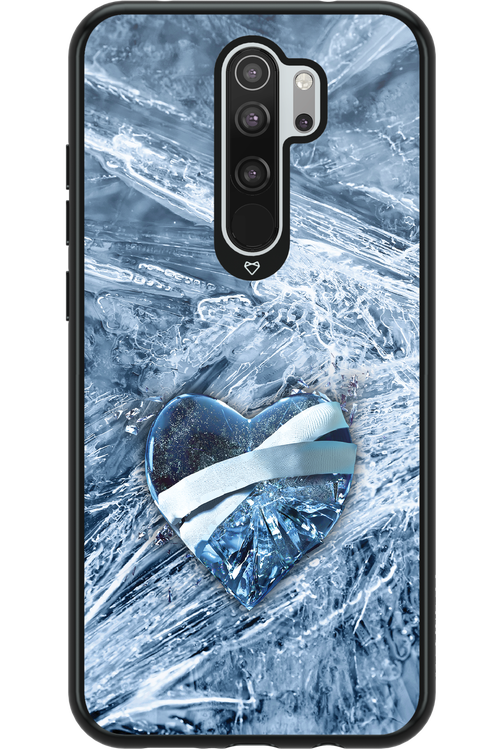 Ice 2.0 - Xiaomi Redmi Note 8 Pro