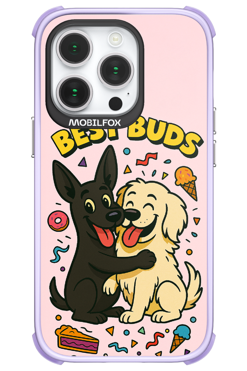 Best Buds 2.0 - Apple iPhone 14 Pro