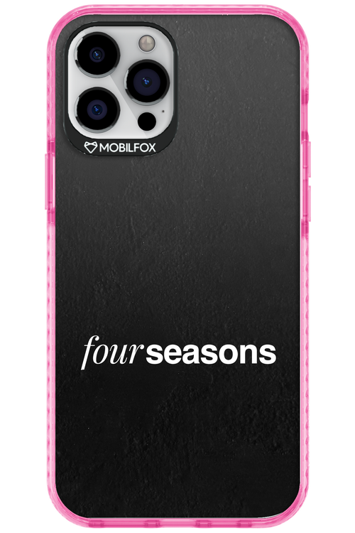 BSW FourSeasons 2 2.0 - Apple iPhone 12 Pro Max