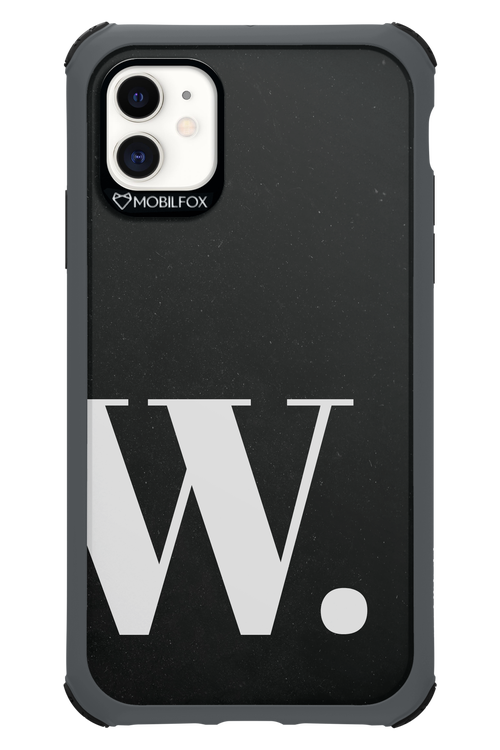 W (Off Space) 2.0 - Apple iPhone 11