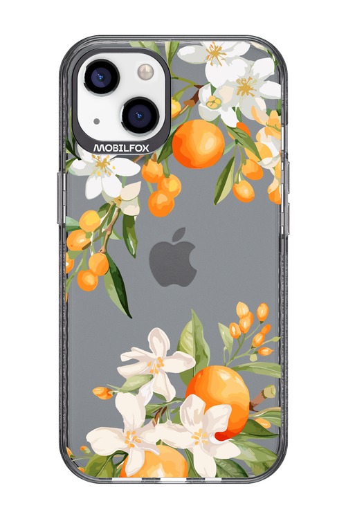 Amalfi Orange 2.0 - Apple iPhone 13